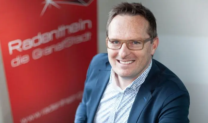 Bürgermeister Michael Maier sagt, dass man derzeit mit den Stromanbietern verhandelt 