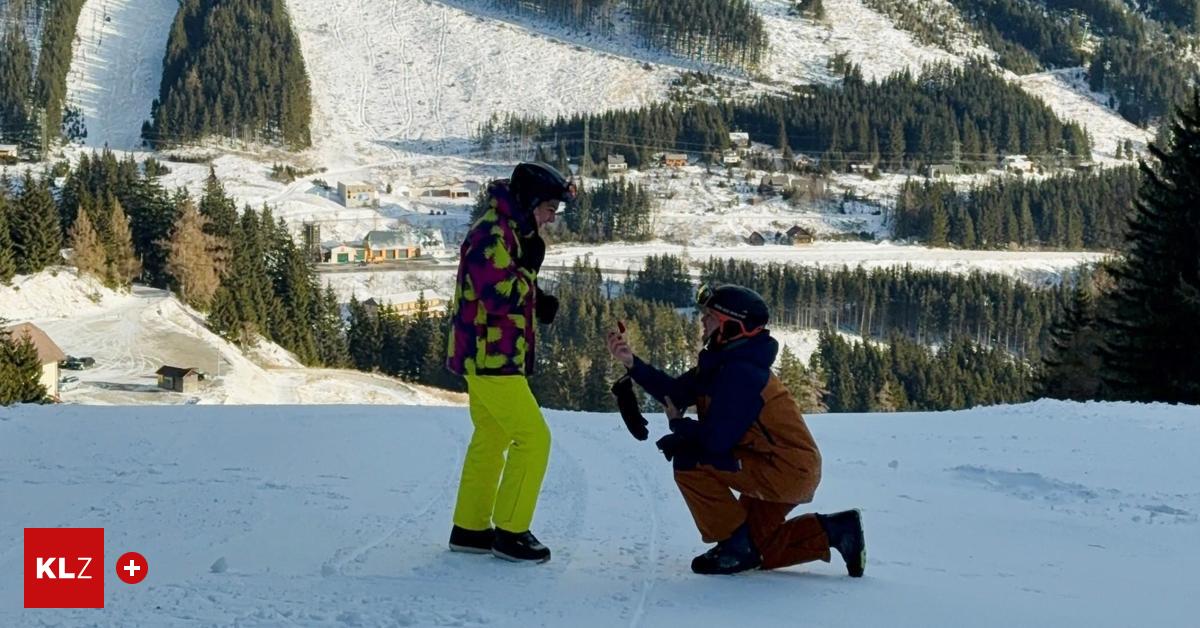 W-hrend-Silvesterurlaub-Ungarisches-Paar-verlobte-sich-auf-der-Skipiste-am-Pr-bichl