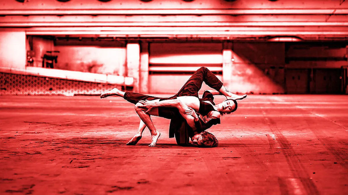 Tanz in all seiner Form ist von 18. bis 23. Juli in Graz zu erleben