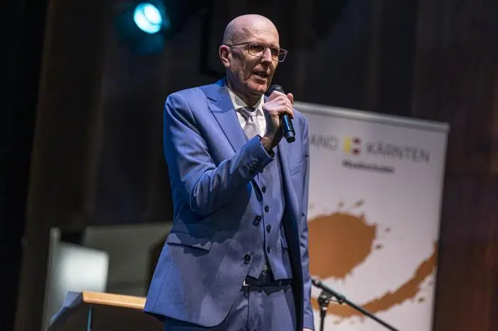 Prima La Musica Abschlusskonzert und Preisverleihung Konzerthaus Klagenfurt März 2024