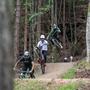 Die Bike-Trails am Hochstein sind Besuchermagnete