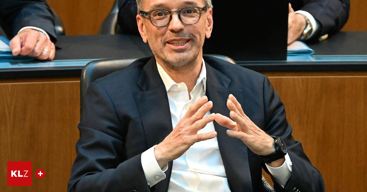 Herbert-Kickl-Die-miese-Stimmung-ist-sein-bester-Freund