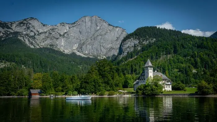 Im Ausseerland hat die erste steirische Kulturdrehscheibe kürzlich ihre Arbeit aufgenommen