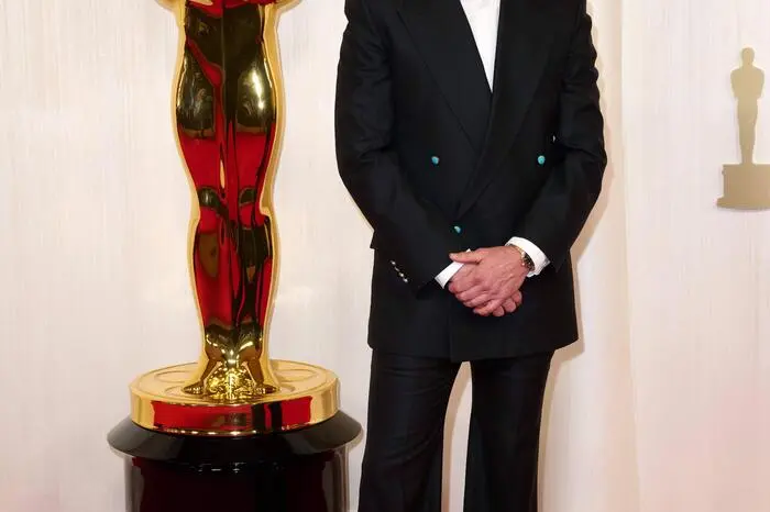  Bradley Cooper