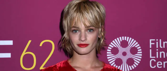 Esther McGregor soll Violet Sorrengail  spielen