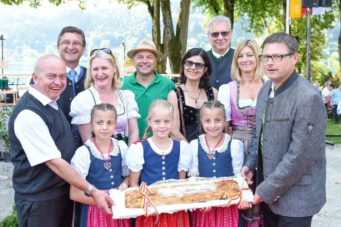 Klicken Sie sich durch die Bilder ...
