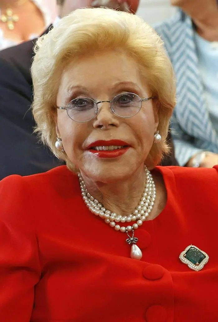 Dieses 36 Millionen Euro teure Schmuckstück, das einst der französischen Königin Marie-Antoinette gehörte, wird nicht versteigert