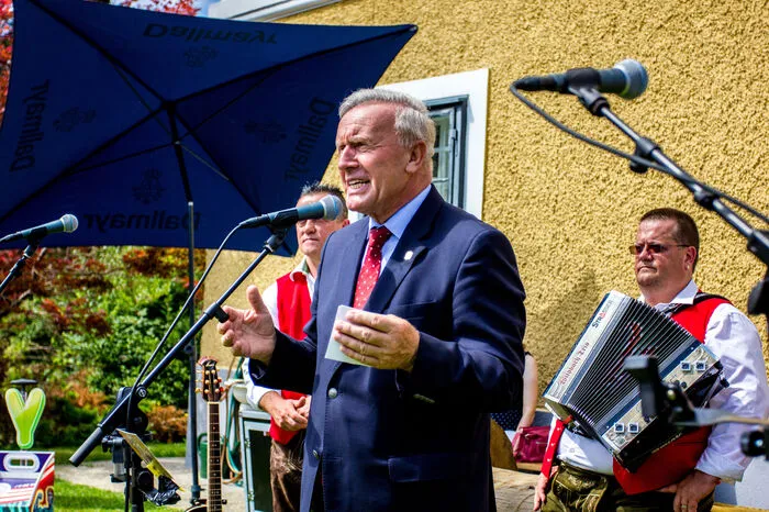 Klicken Sie sich durch die Fotoserie!