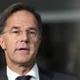 Mark Rutte hat sein Amt im Nato-Hauptquartier in Brüssel angetreten