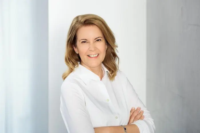 Karin Probst, McDonald‘s: „Versprechen im Arbeitsalltag einlösen“