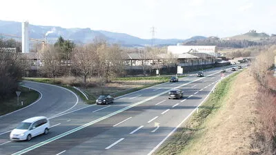 Die Forderungen: Ausbau der Schnellstraße, um mehr Sicherheit zu gewährleisten