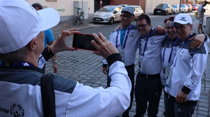 Klicken Sie sich durch die Bildergalerie.