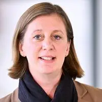 Mehr Wettbewerb zwischen den Ländern: Staatssekretärin Barbara Eibinger-Miedl, ÖVP