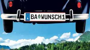 Erhalten die Ausseer ihre "BA-Taferl" wieder zurück