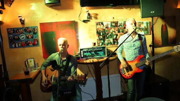 18. Honky Tonk® Live Musik Festival, zum ersten Mal nach der Corona bedingten Verschiebung im Herbst