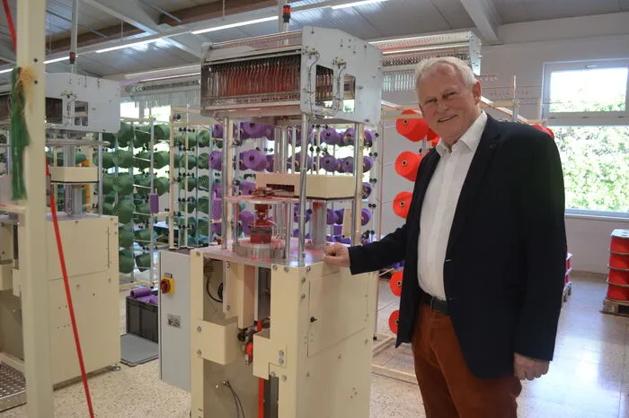 20 Mitarbeiter arbeiten derzeit an der regionalen Produktion, Geschäftsführer ist Manfred Kern (Bild). Der Vertrieb läuft über das Grazer Unternehmen VPZ, Muttergesellschaft von Packnatur.