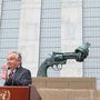 UNO-Generalsekretär António Guterres