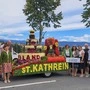 Wunderbarer Blumenschmuck in St. Kathrein am Offenegg