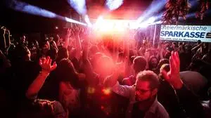 Beim Gleisdorfer Parkfest werden auch heuer wieder zahlreiche Live-DJs unter freiem Himmel für elektrisierende Stimmung sorgen 