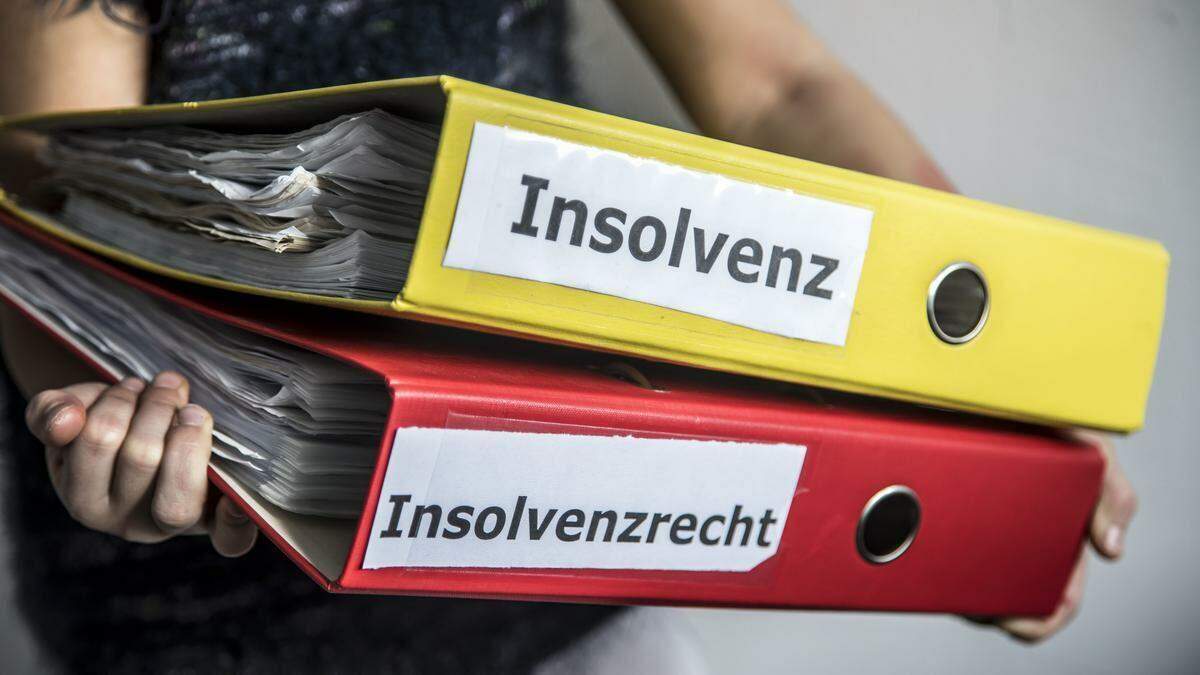 Mareiner Holz hat an den Landesgerichten Leoben und Steyr Insolvenzanträge eingereicht