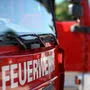 Die Feuerwehr Söding barg die Unfallautos