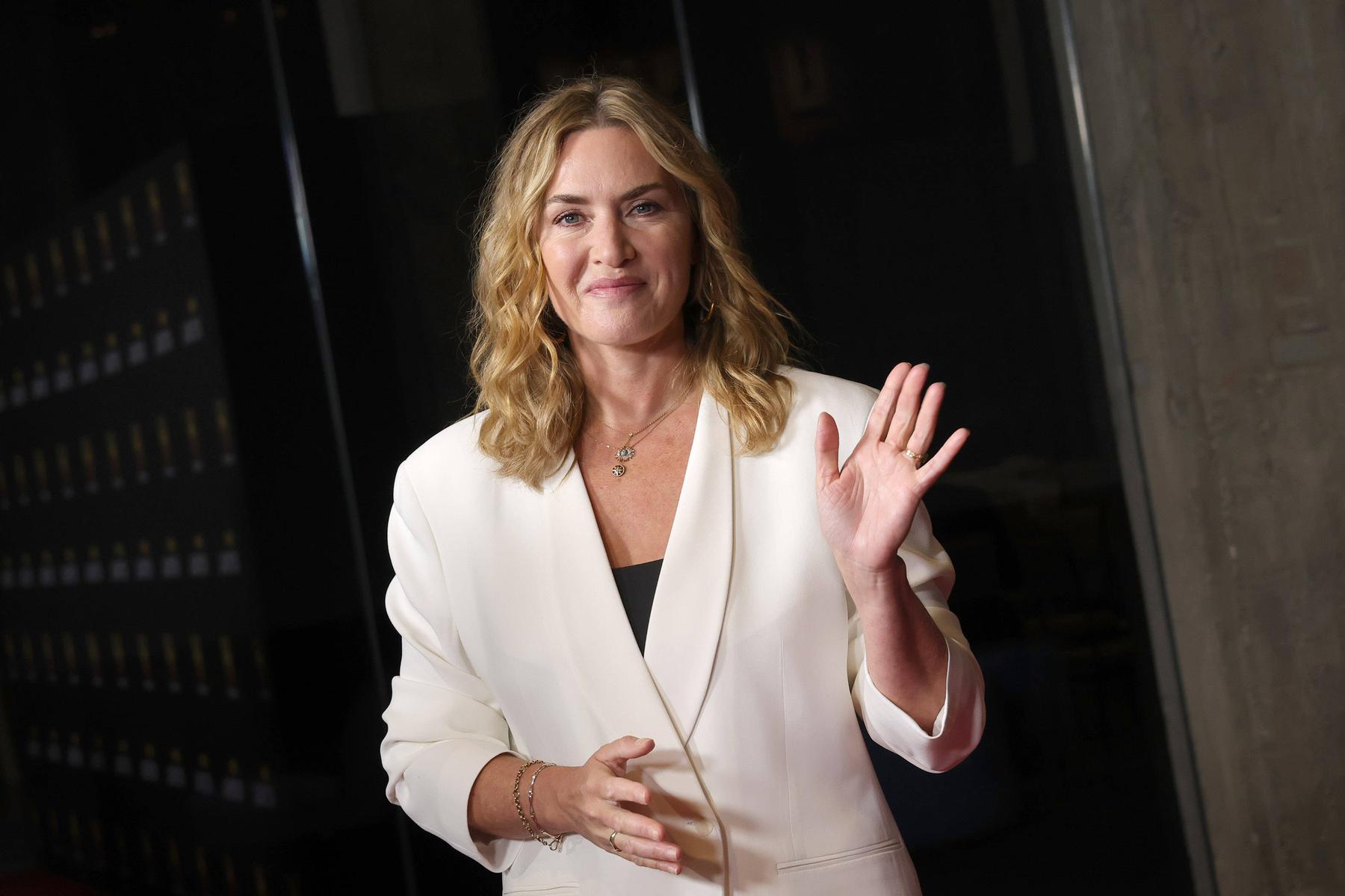 Happy Birthday!: Mit der „Titanic“ zu Weltruhm: Kate Winslet wird 50