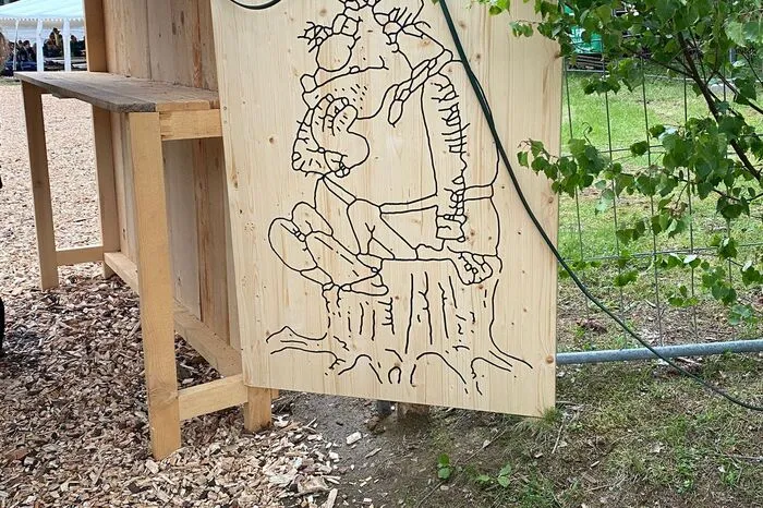 Weitere Bilder!
