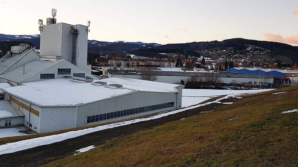 Die STS Formtechnik in Bärnbach wird nach der Insolvenz geschlossen