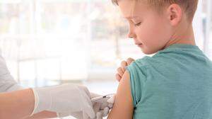 Die Corona-Impfung sei keine Kindeswohl-Gefährdung 