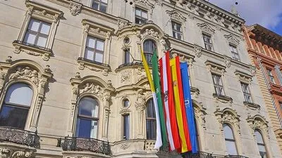 Das König-Abdullah-Zentrum 