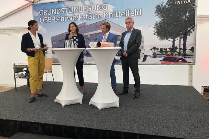Klicken Sie sich durch die Bildergalerie!