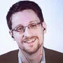 Whistleblower Edward Snowden 