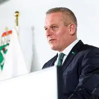 Landeshauptmann Mario Kunasek: In einer fiktiven LH-Direktwahl käme er auf 47 Prozent Zustimmung