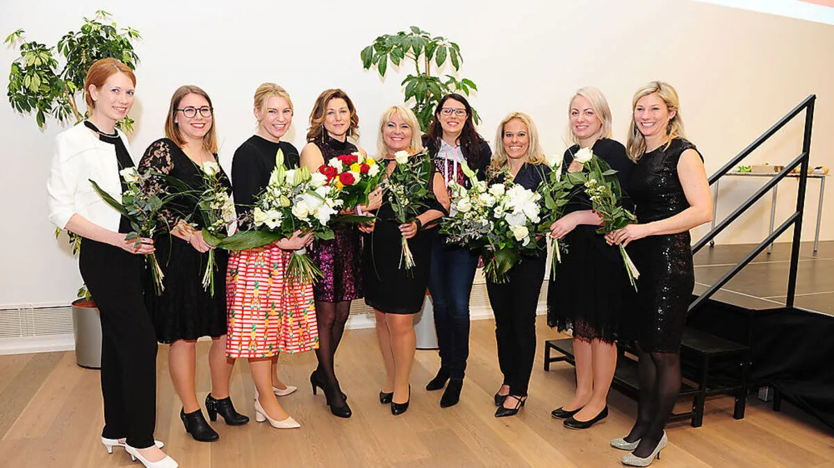 Frauentag, das Fest 2019