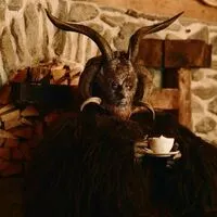 "Wir sind zu allen herzlich" – schwingt vordergründig im sogar preisgekrönten TV-Spot der Tirol Werbung mit. Nicht erwähnter Subtext: "... sogar zu einem veganen Krampus."