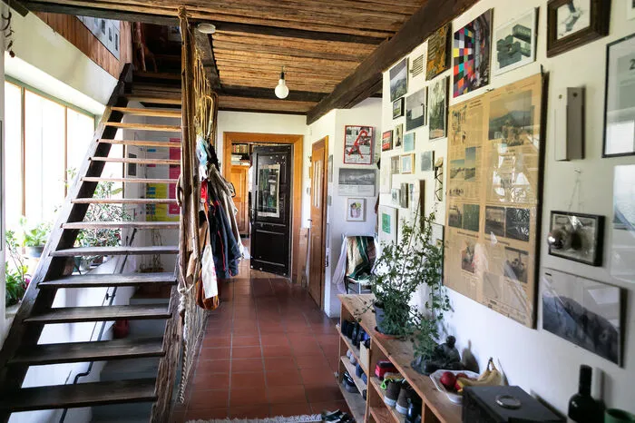 Recycling und Nachhaltigkeit heißen die Grundsteine.