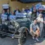Zwei Oldies und die geladenen Gäste