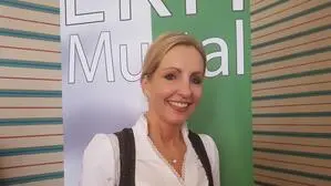 Sabine Reiterer wechselt nach Graz