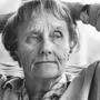 Es ist alles so, als wäre sie noch da in der Wohnung von Astrid Lindgren (1907-2002)