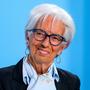 Wie viele Zinssenkungen wird EZB-Präsidentin Christine Lagarde in diesem Jahr verkünden? Volkswirte erwarten nur mehr drei Zinsschritte 