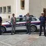 Zwischen Trieben und dem Murtal werden die Kontrollen gestartet