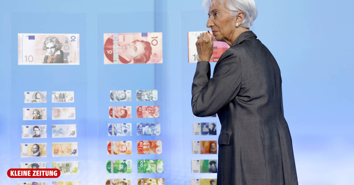 New Euro Bills: These Whimsical Suggestions Have Been Circulating Online