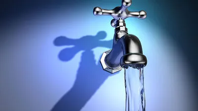 In vielen Kärntner Haushalten musste heuer schon das Wasser vor dem Verzehr abgekocht werden