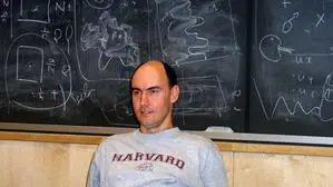 Martin Nowak steht wegen Verbindungen zum US-Sexualstraftäter Jeffrey Epstein in der Kritik