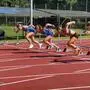 Sechs Athletinnen des Sport-Borgs Lienz holten den vierten Platz bei den Bundesmeisterschaften in Leibnitz