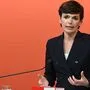 SPÖ-Chefin Pamela Rendi-Wagner