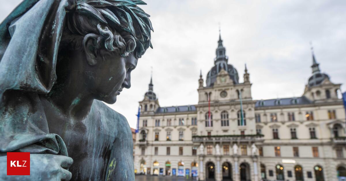 Bilanz-der-Koalition-Allein-heuer-gibt-die-Stadt-Graz-rund-450-Millionen-Euro-f-r-Geh-lter-und-Pensionen-aus