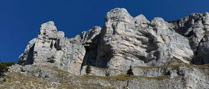 Hier passierte der tödliche Alpinunfall