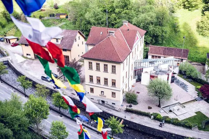 Das Harrer Museum in Hüttenberg entführt in die Gebirgsregion des Himalaya