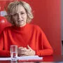 Elisabeth Blanik ist Stellvertreterin
